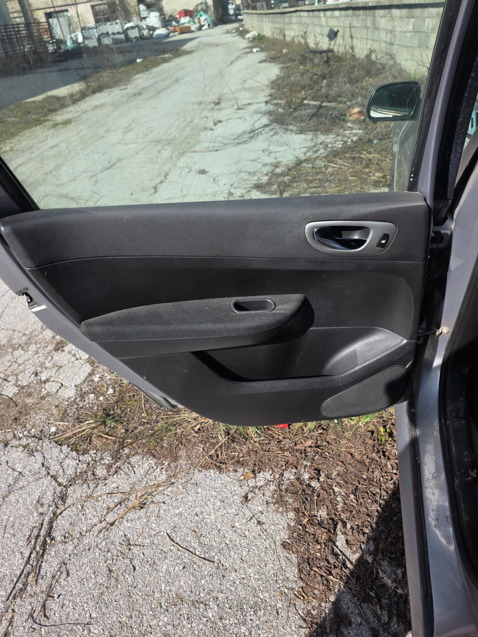 Peugeot 307 | Mobile.bg � ����������� 1