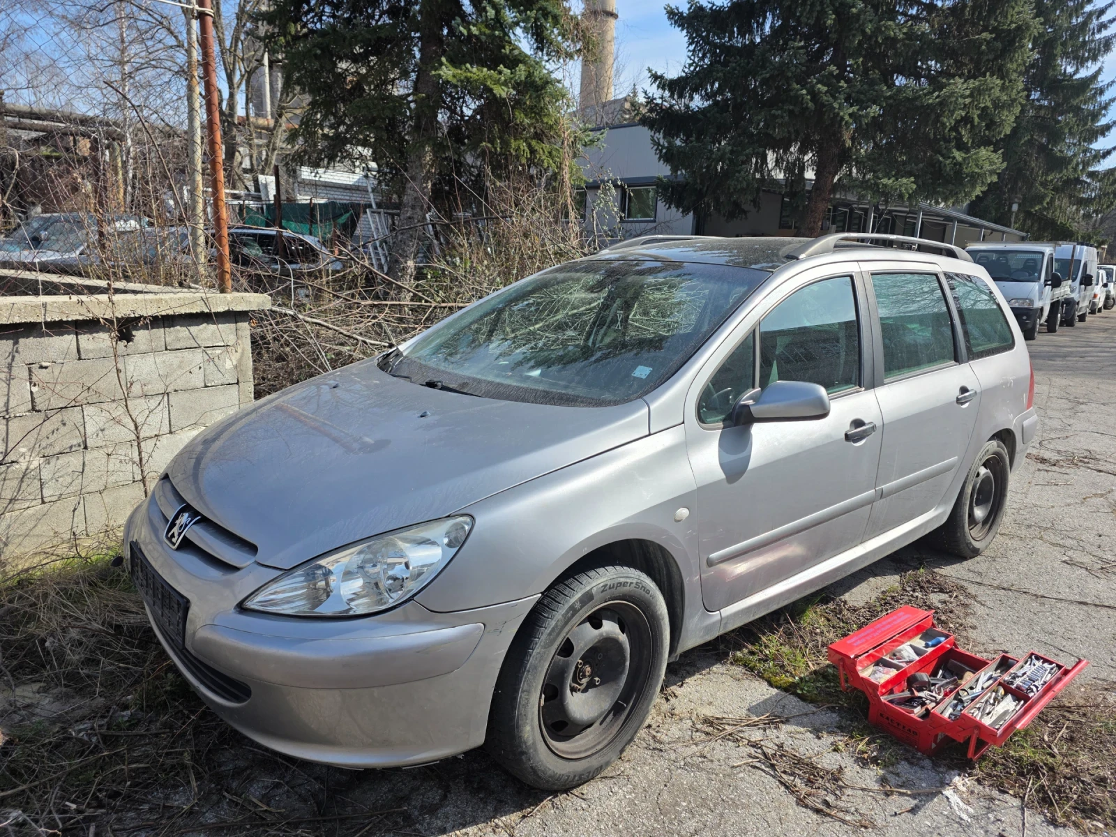 Peugeot 307 | Mobile.bg � ����������� 4