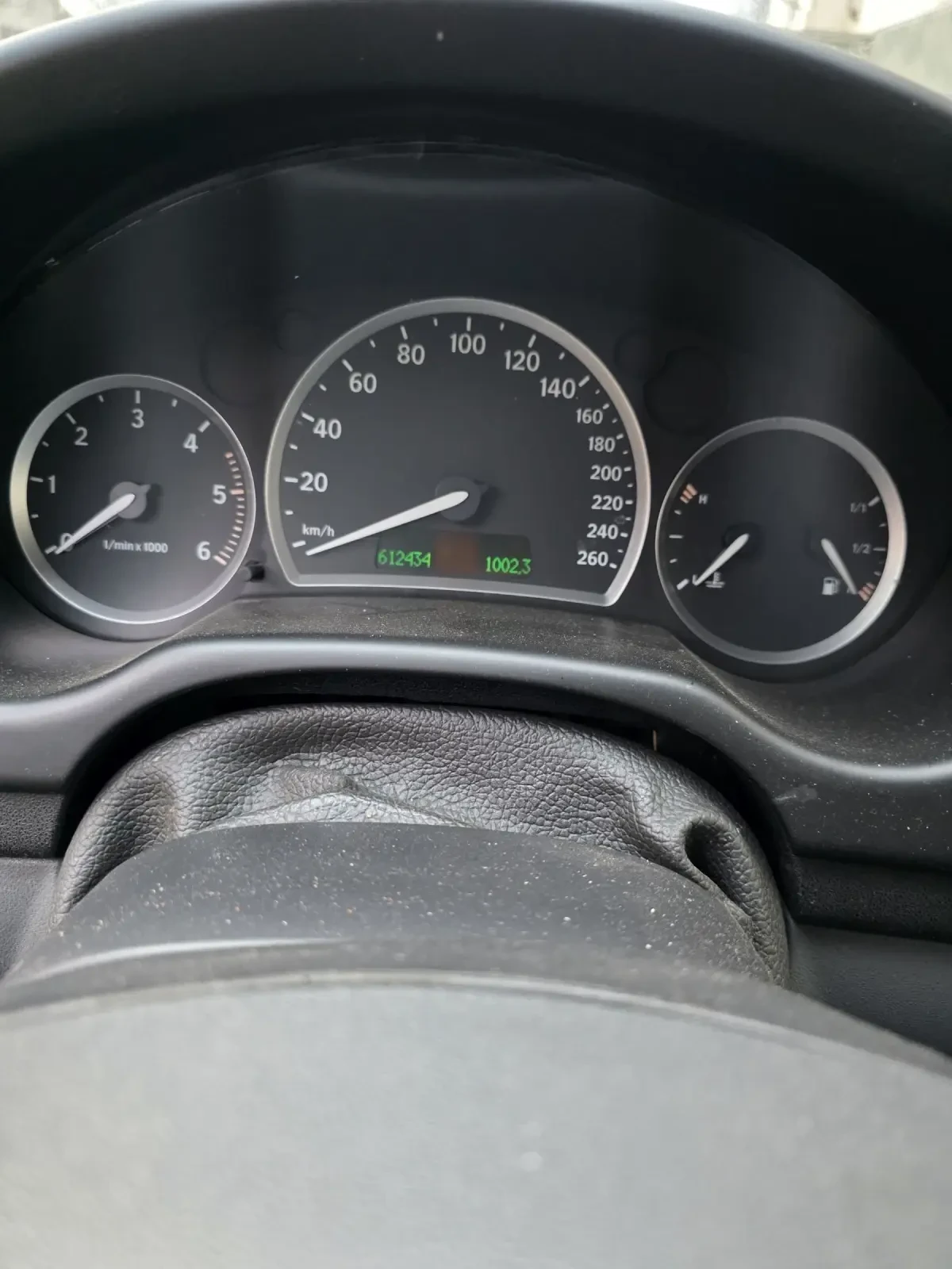 Saab 9-3 1.9TID, снимка 6 - Автомобили и джипове - 53895477