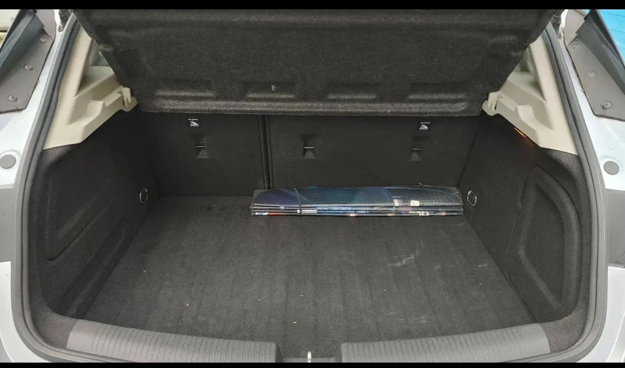 Opel Astra 1.4 Turbo , снимка 3 - Автомобили и джипове - 53942979