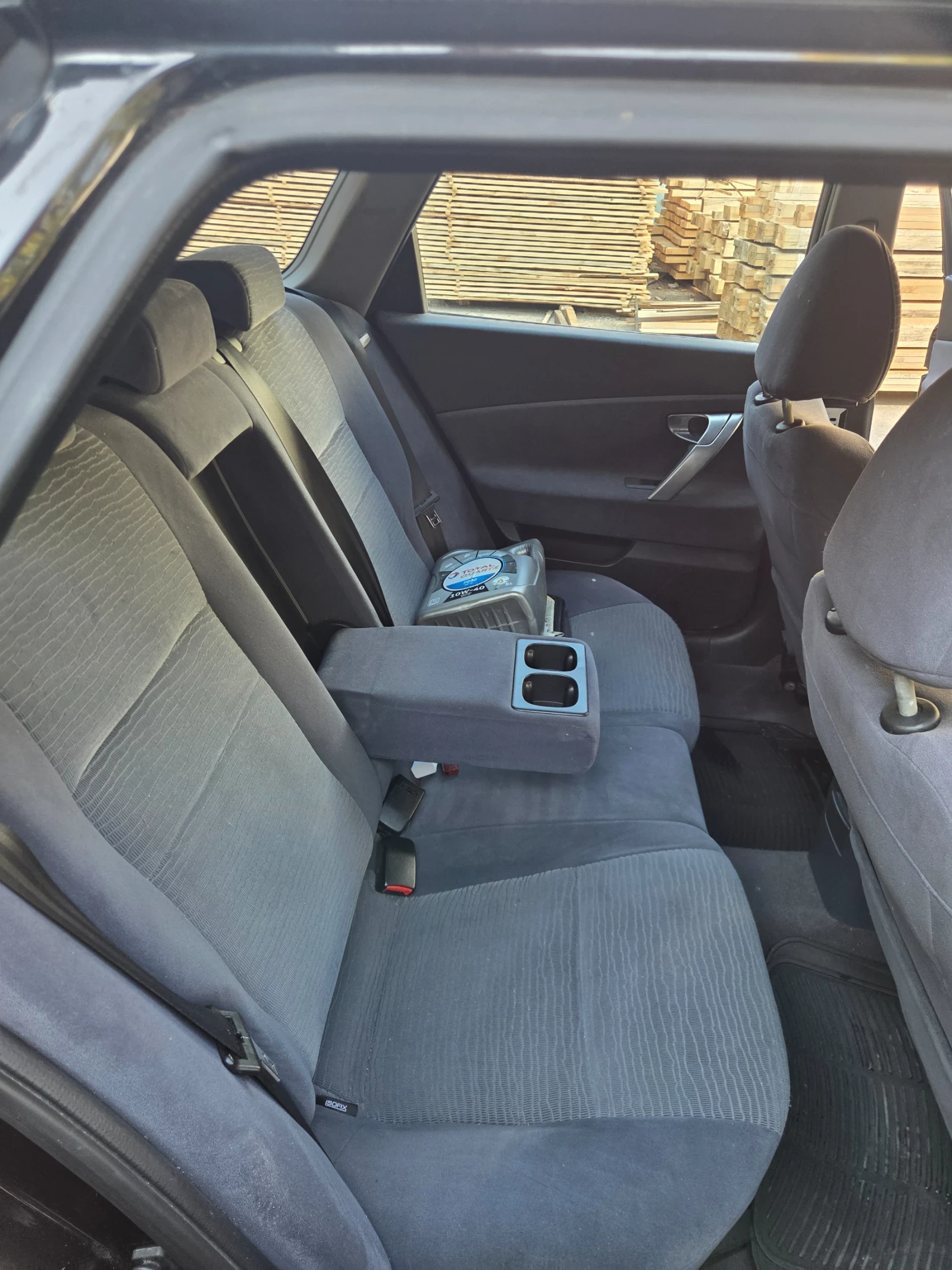 Nissan Pulsar, снимка 8 - Автомобили и джипове - 54115904