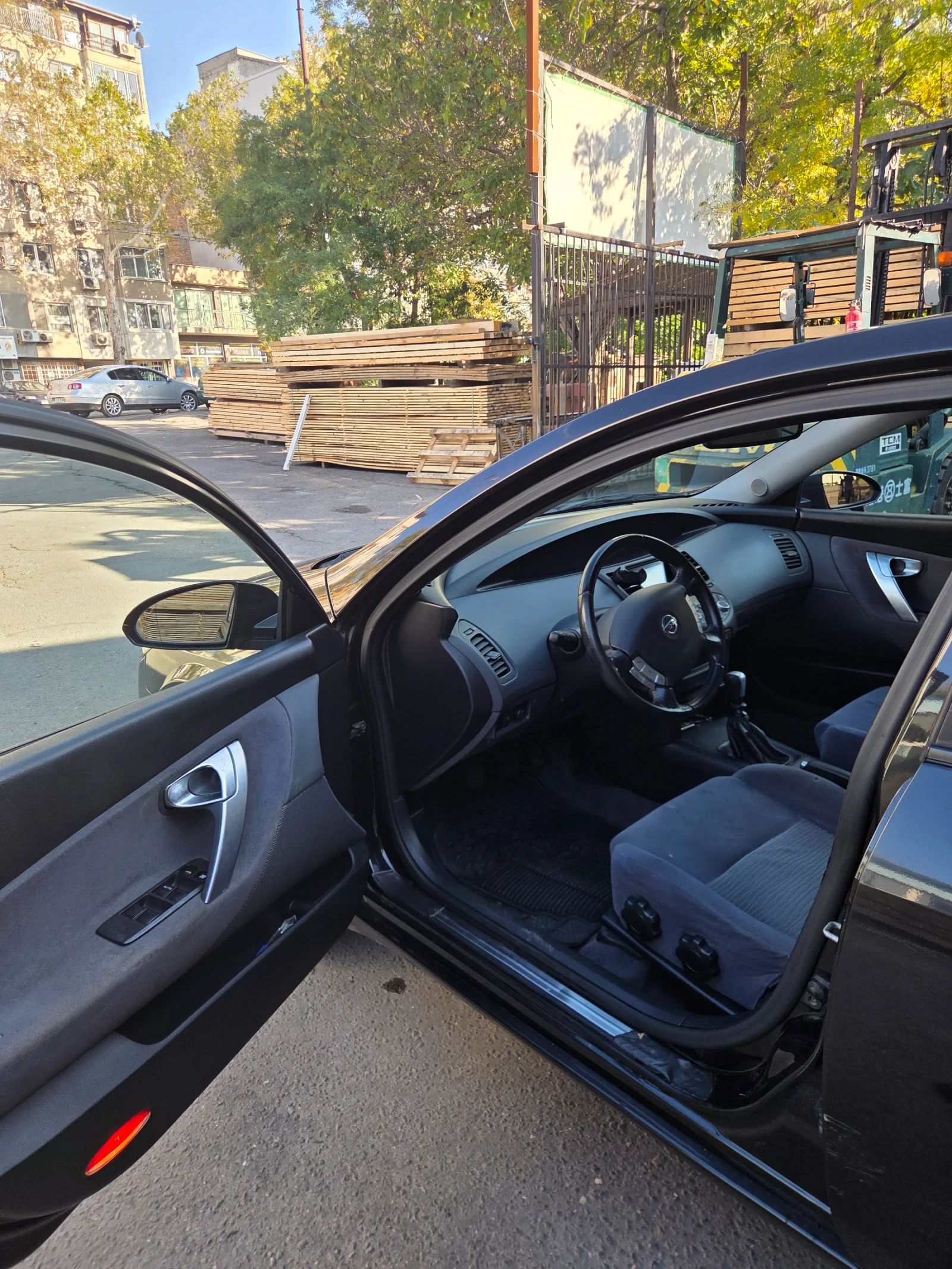 Nissan Pulsar, снимка 6 - Автомобили и джипове - 54115904