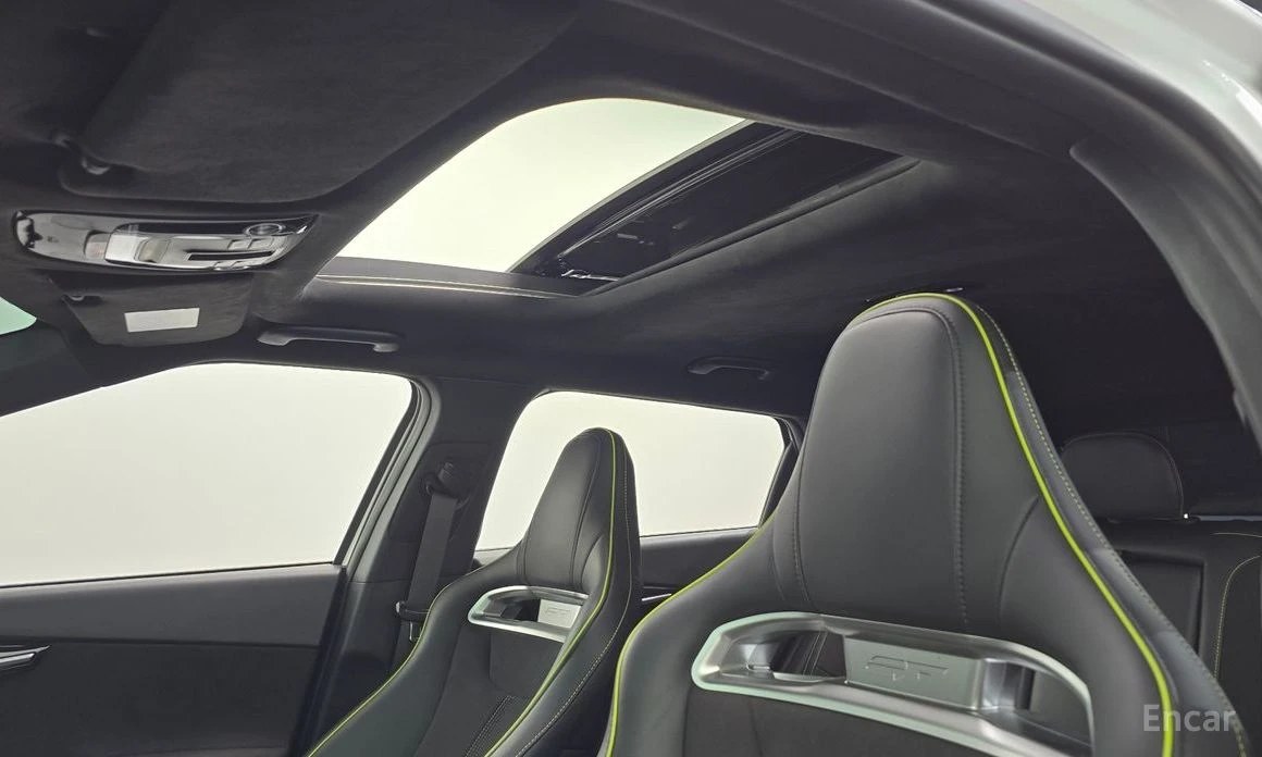 Kia EV6 * GT* 4WD* �������* �������* ������* DISTRONIC*  | Mobile.bg � ����������� 17