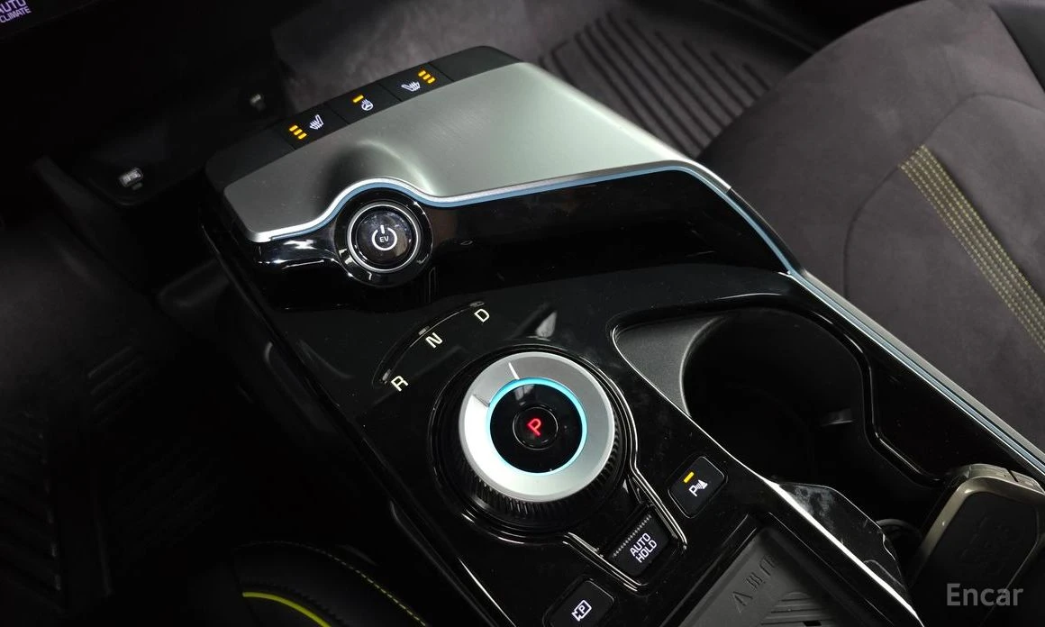 Kia EV6 * GT* 4WD* �������* �������* ������* DISTRONIC*  | Mobile.bg � ����������� 9