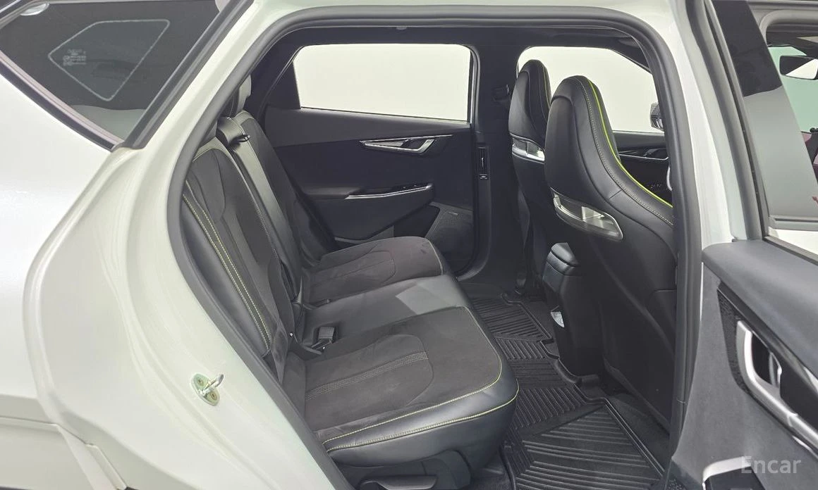 Kia EV6 * GT* 4WD* �������* �������* ������* DISTRONIC*  | Mobile.bg � ����������� 11