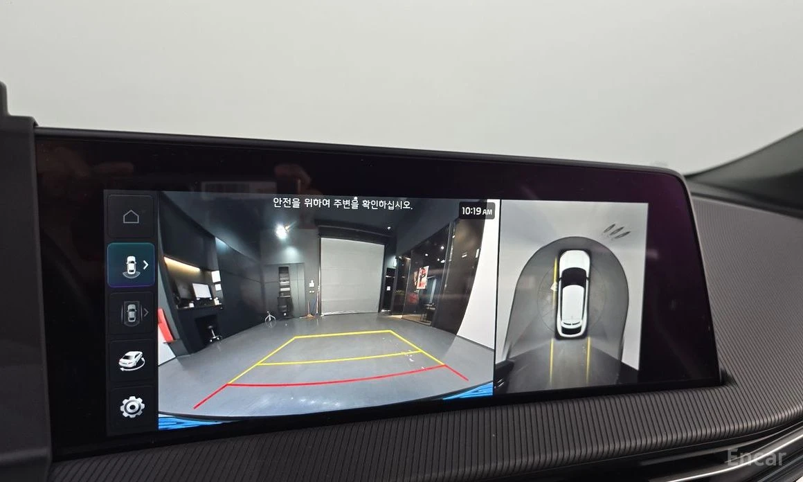 Kia EV6 * GT* 4WD* �������* �������* ������* DISTRONIC*  | Mobile.bg � ����������� 14