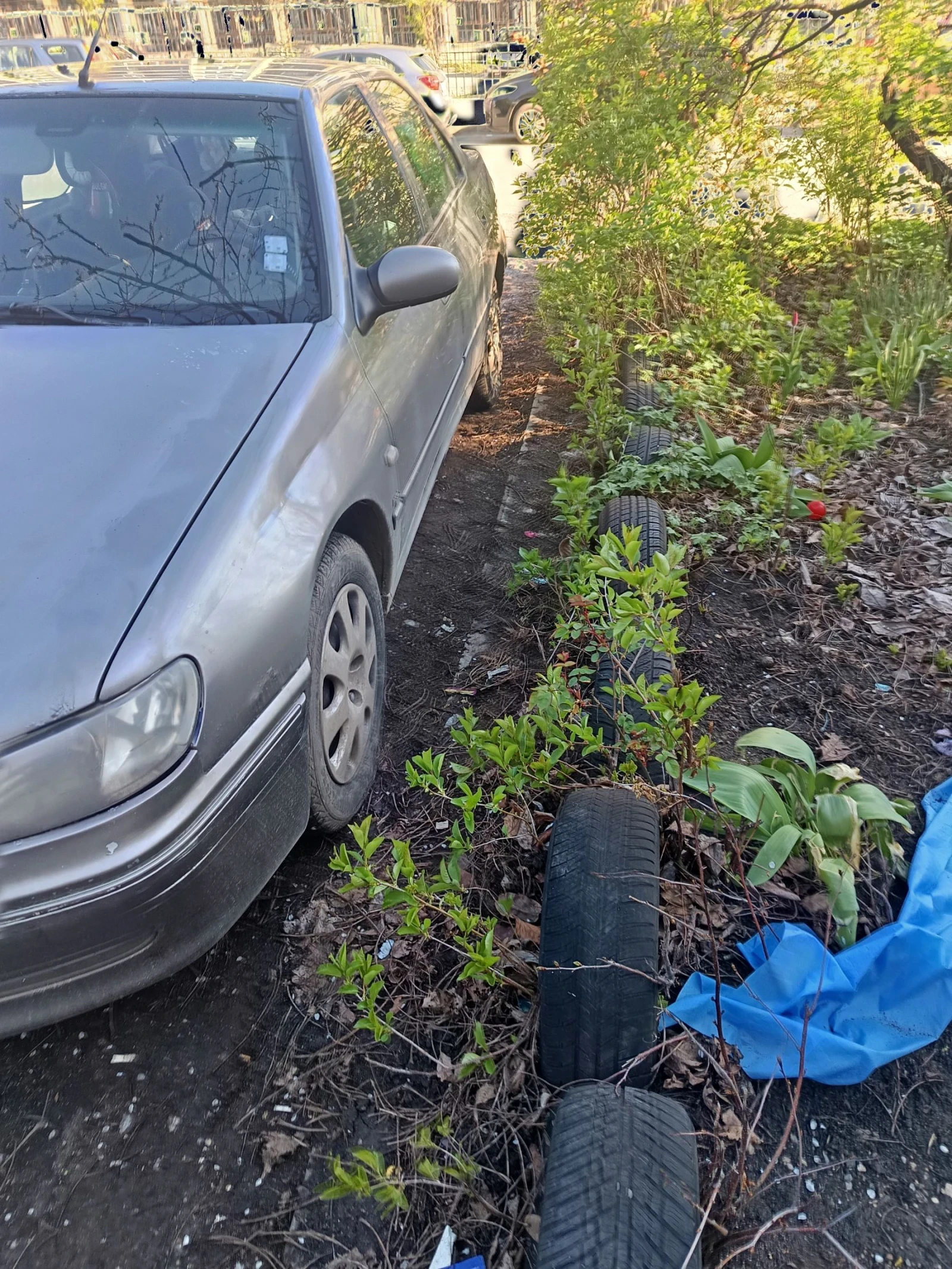 Peugeot 406 | Mobile.bg � ����������� 3
