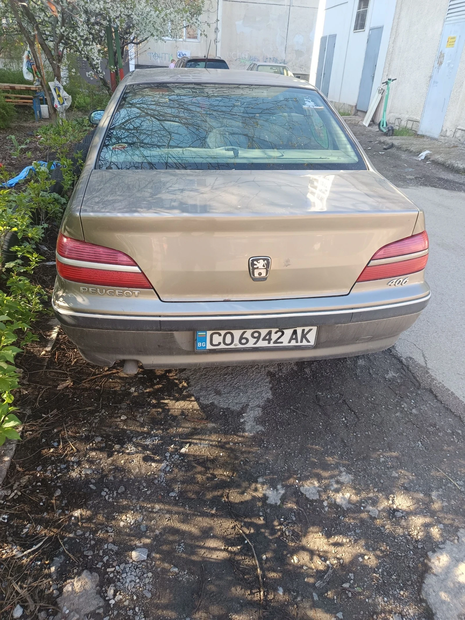 Peugeot 406 | Mobile.bg � ����������� 2