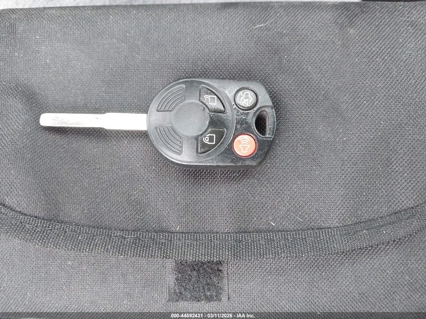 Ford Focus 2.0L I-4 DI, DOHC, VVT, 160HP Front Wheel Drive | Mobile.bg � ����������� 11