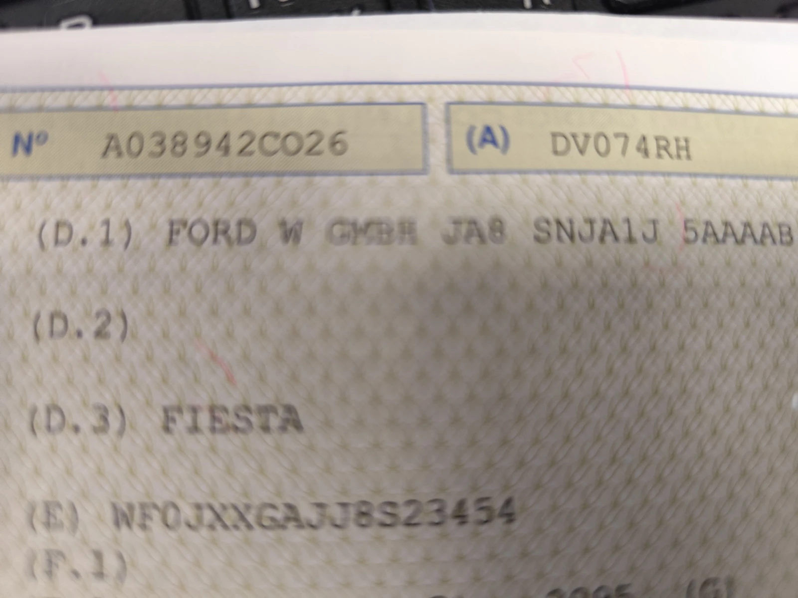 Ford Fiesta 1.2i* TITANIUM* KLIMATRONIK* , снимка 16 - Автомобили и джипове - 54452401