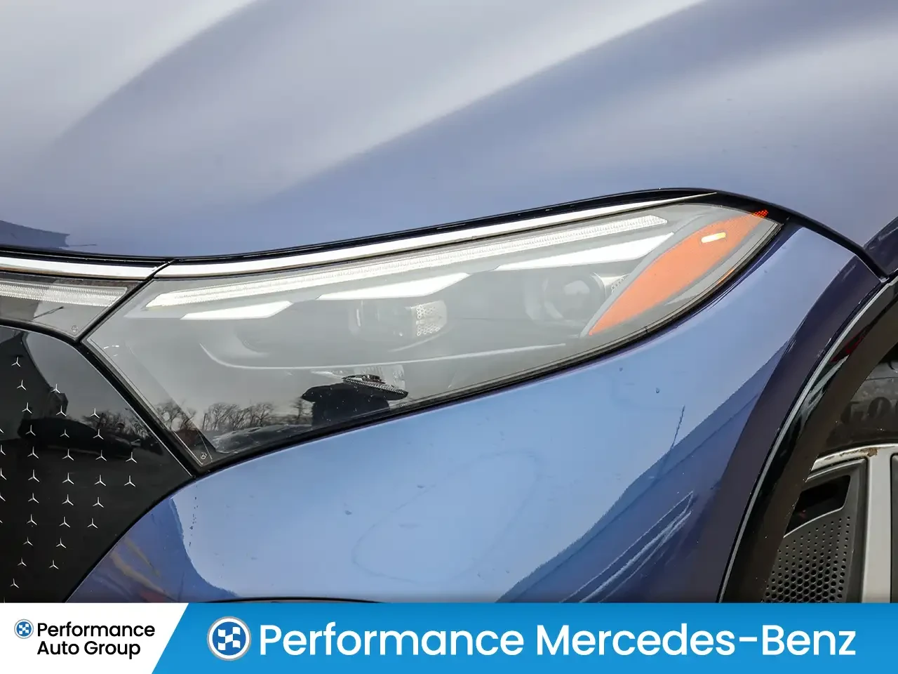 Mercedes-Benz EQS 580 SUV   | Mobile.bg � ����������� 5