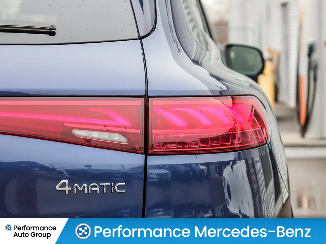 Mercedes-Benz EQS 580 SUV   | Mobile.bg � ����������� 8