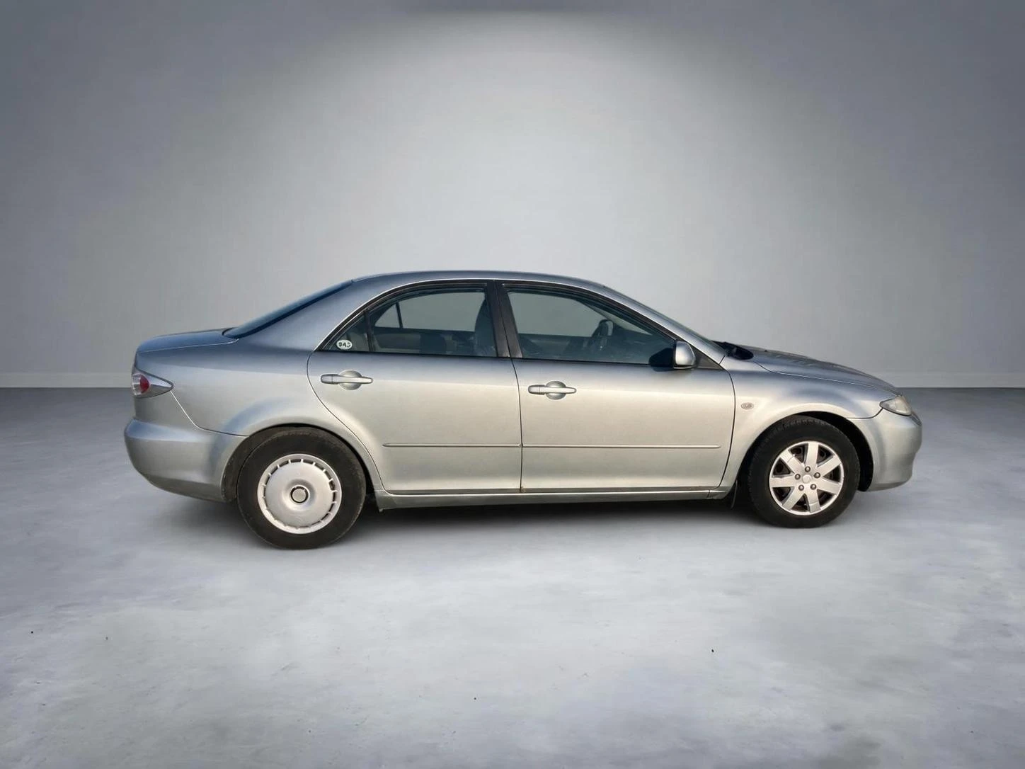 Mazda 6 1.8, снимка 6 - Автомобили и джипове - 54720341