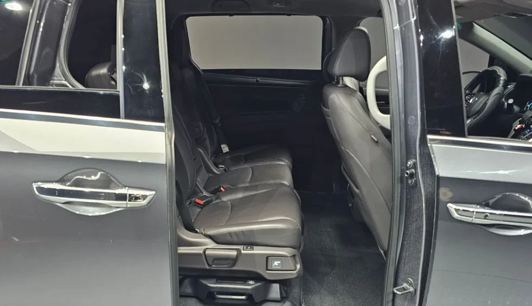 Honda Odyssey 3.5 ������! ���������! FULL!!! | Mobile.bg � ����������� 5