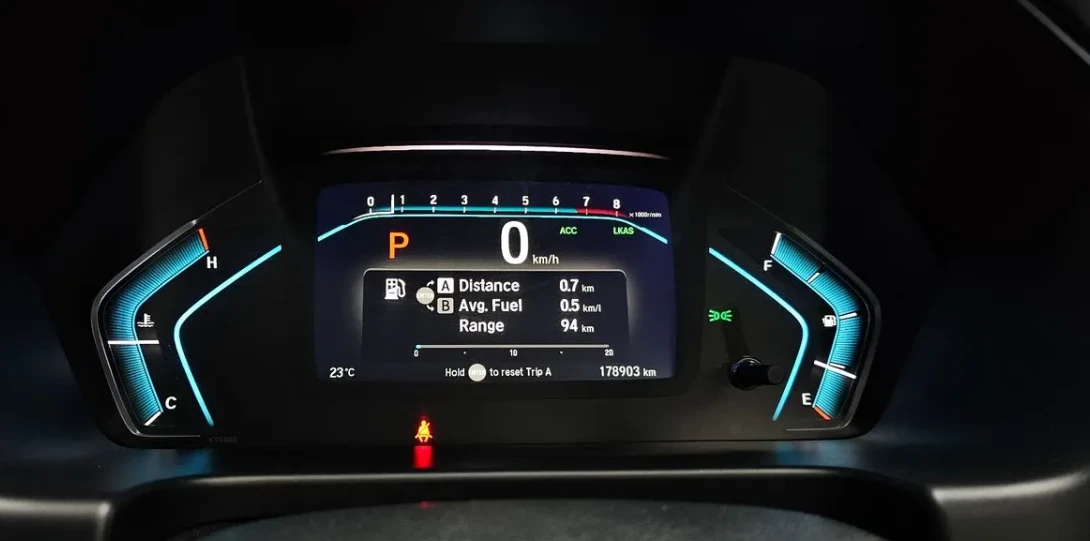 Honda Odyssey 3.5 ������! ���������! FULL!!! | Mobile.bg � ����������� 7