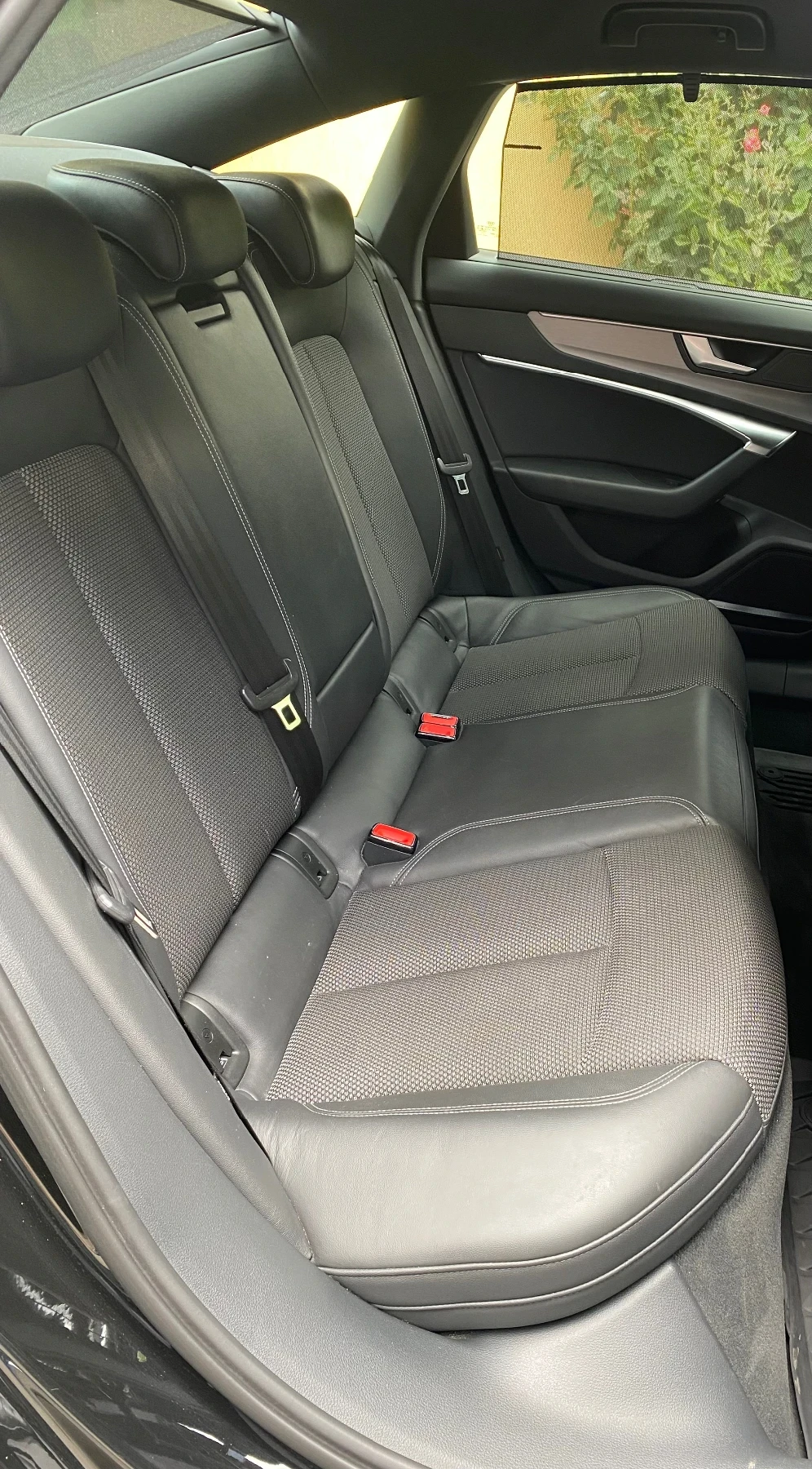 Audi A6 55TFSI Qatari , S Line, снимка 12 - Автомобили и джипове - 55192179