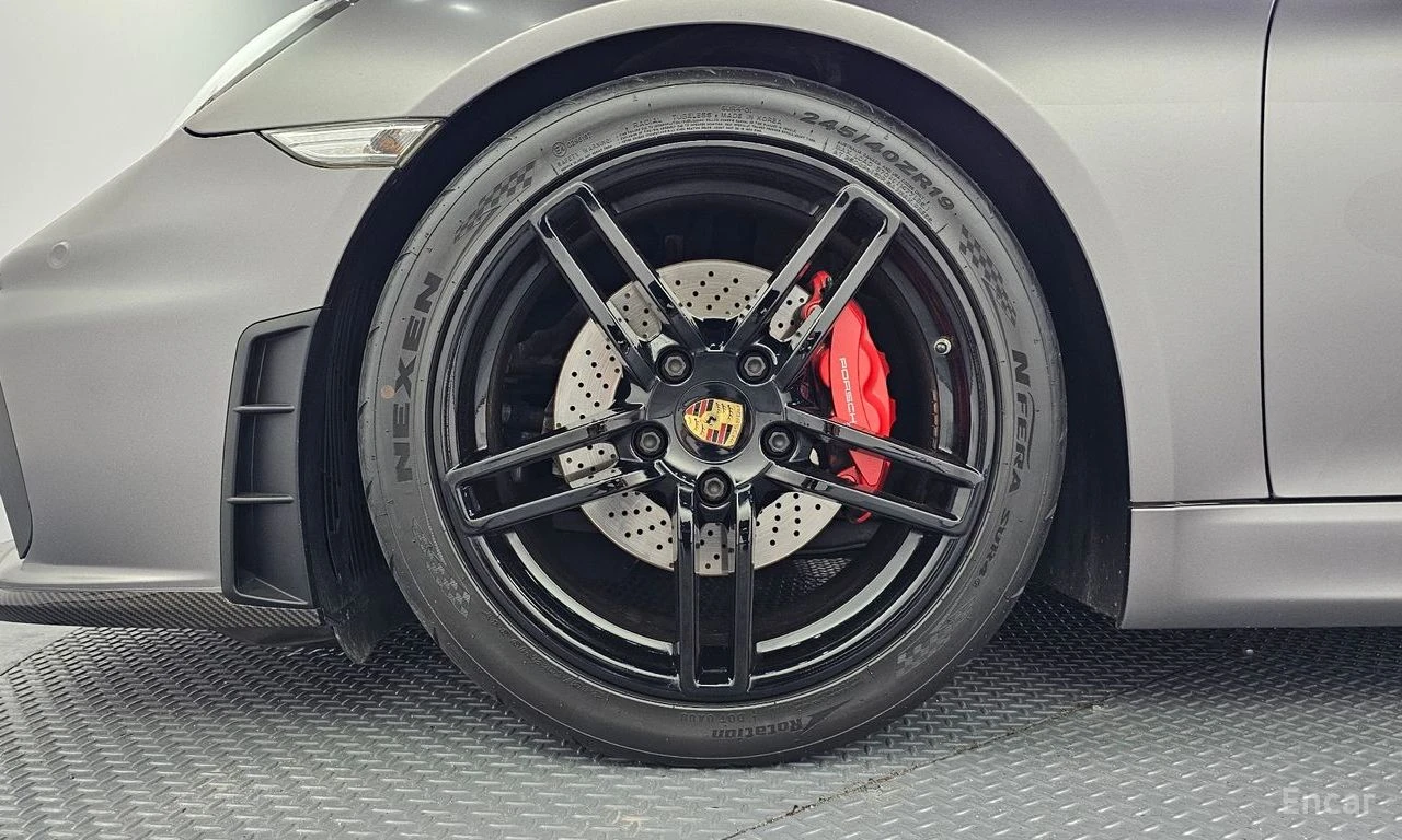 Porsche Boxster 3.4S Cabrio* ПОДГРЕВ* КАМЕРА* КРАЙНА ЦЕНА* , снимка 5 - Автомобили и джипове - 55476074