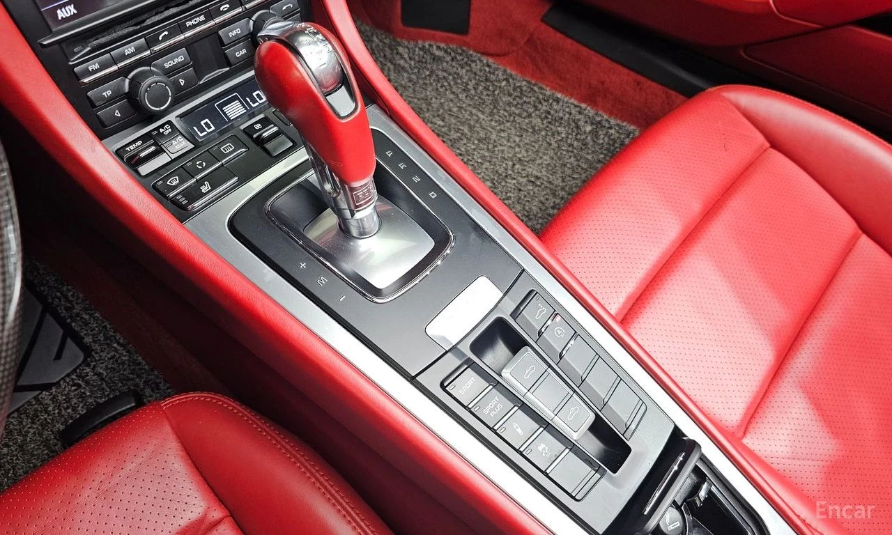Porsche Boxster 3.4S Cabrio* ПОДГРЕВ* КАМЕРА* КРАЙНА ЦЕНА* , снимка 12 - Автомобили и джипове - 55476074