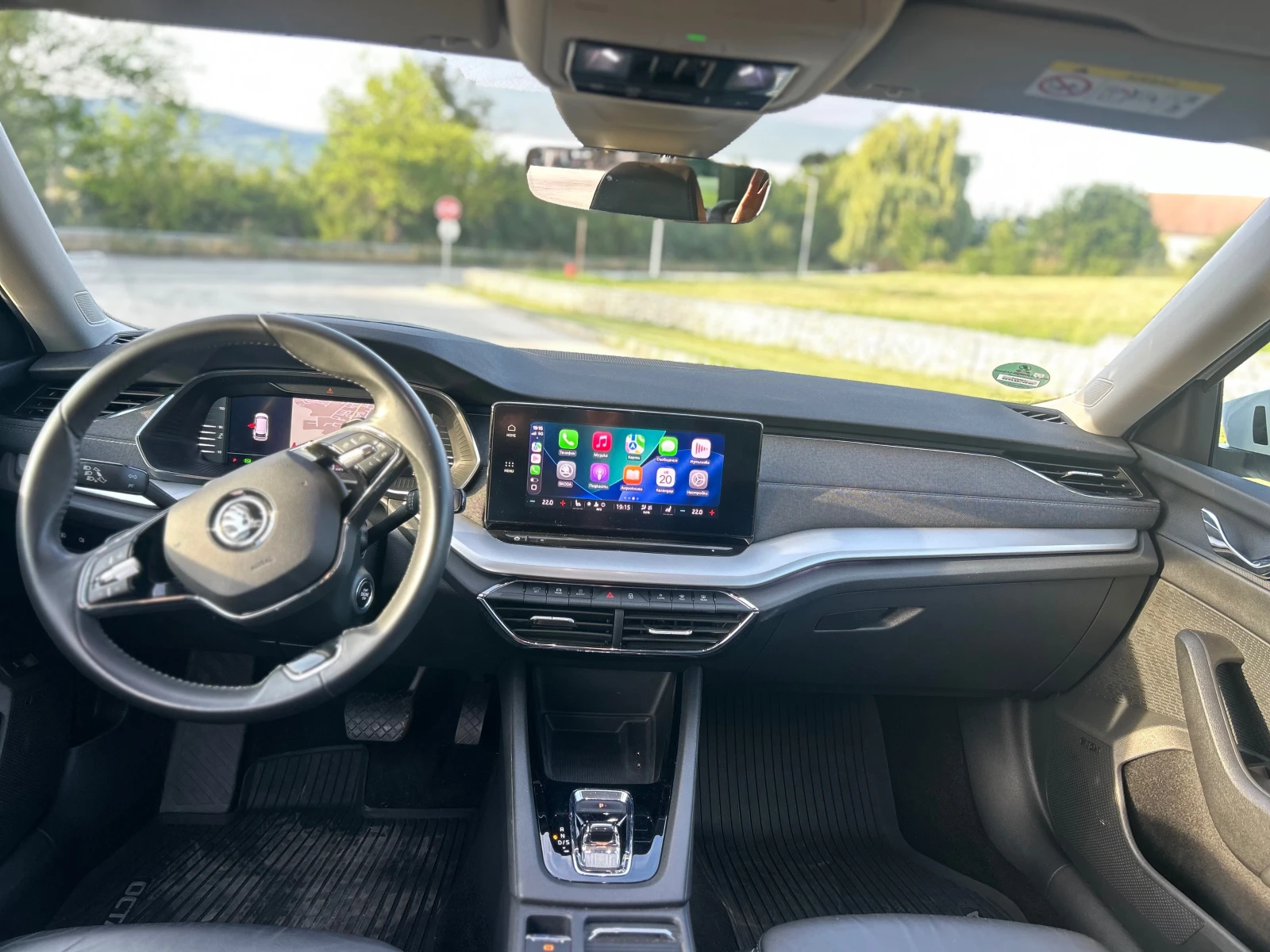 Skoda Octavia | Mobile.bg � ����������� 5