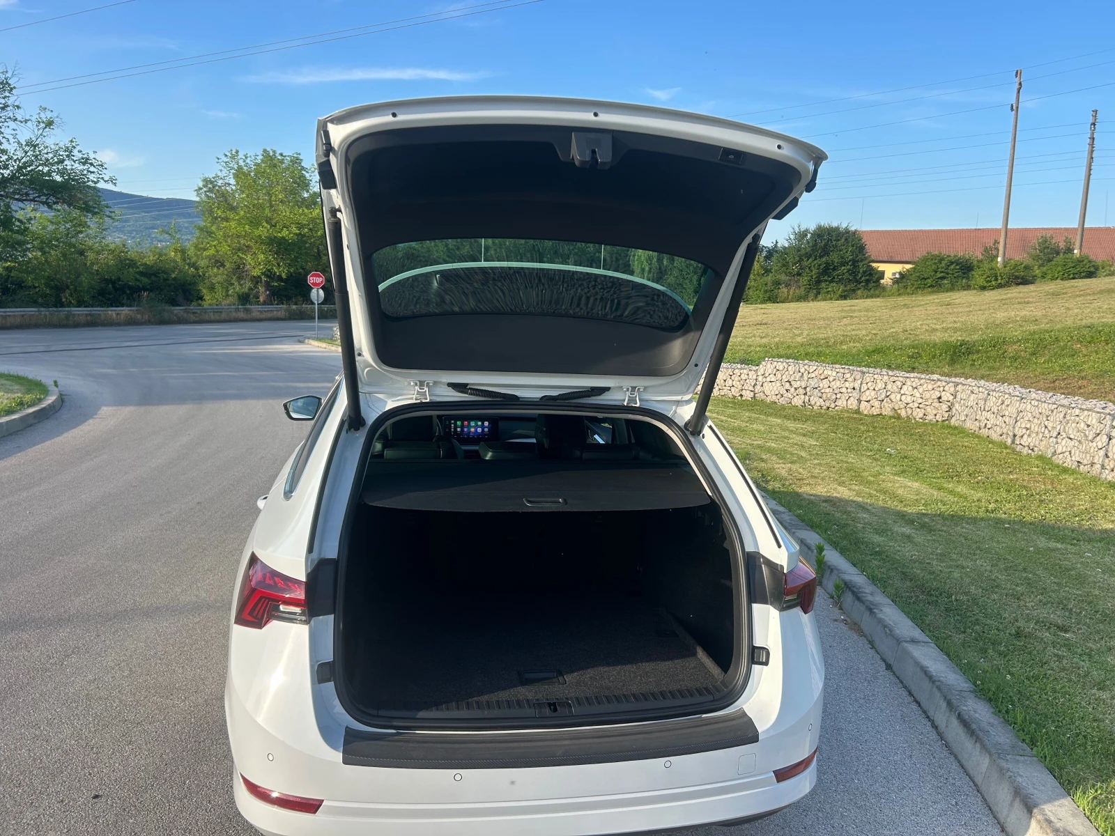Skoda Octavia | Mobile.bg � ����������� 11