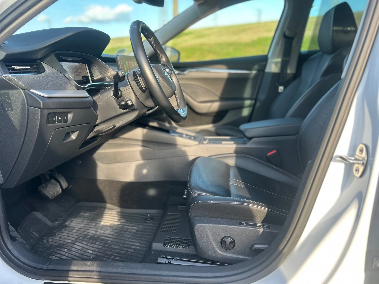 Skoda Octavia | Mobile.bg � ����������� 10