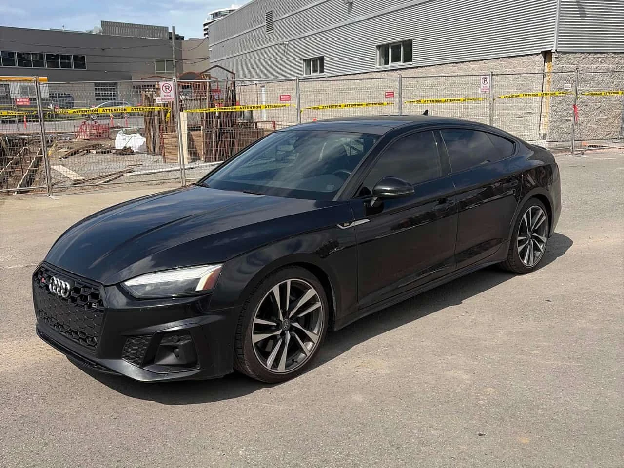 Audi S5 * Progressiv * CARFAX * ОПЦИЯ ЗА ФИНАНСИРАНЕ 