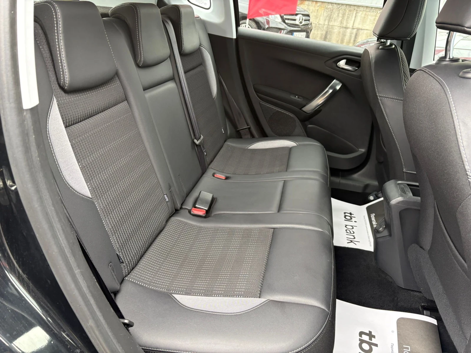 Peugeot 2008 1.6HDI ALLURE| ������ | ������ | Mobile.bg � ����������� 10