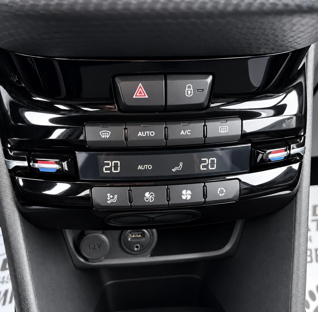 Peugeot 2008 1.6HDI ALLURE| ������ | ������ | Mobile.bg � ����������� 14