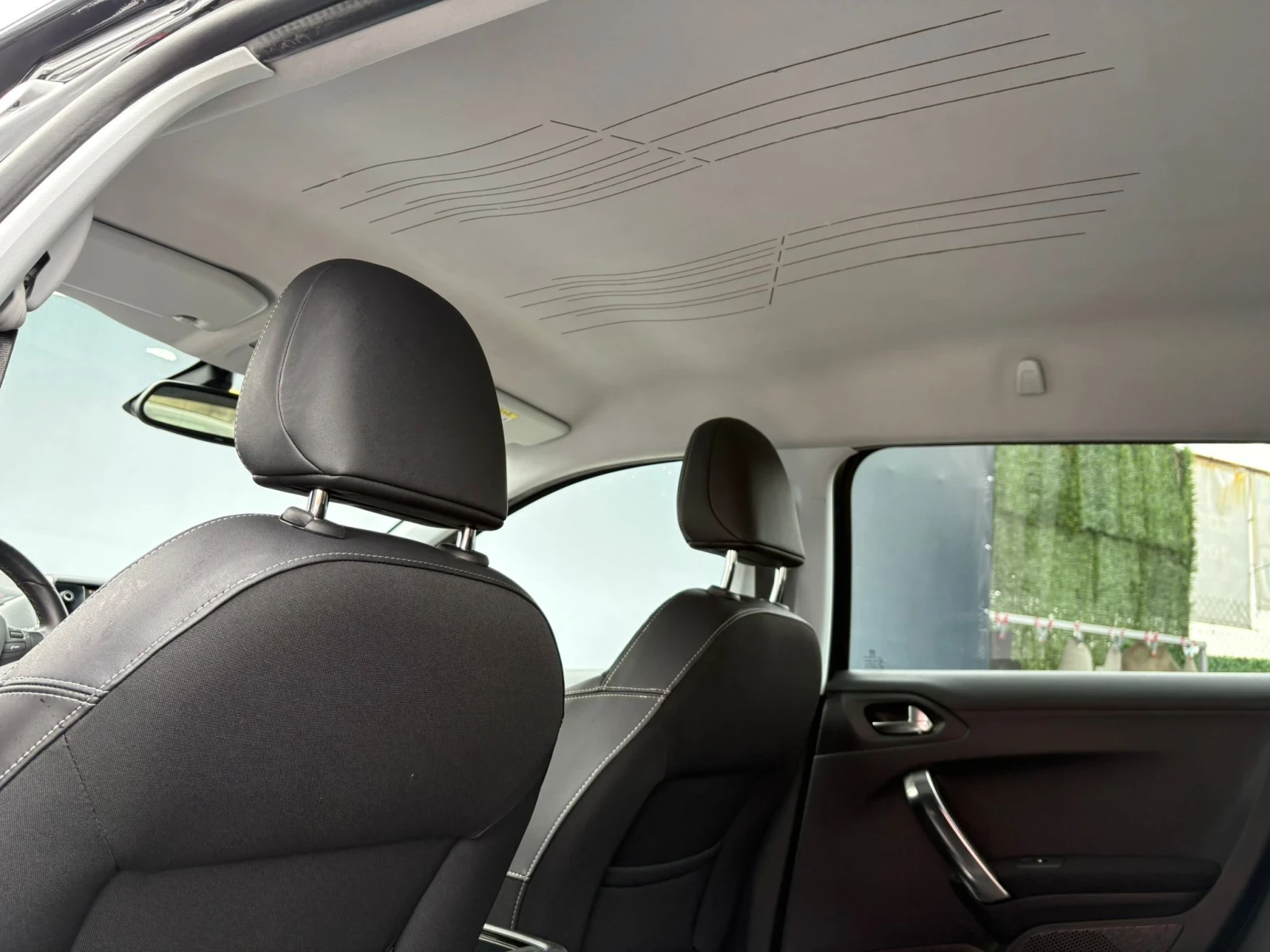 Peugeot 2008 1.6HDI ALLURE| ������ | ������ | Mobile.bg � ����������� 13