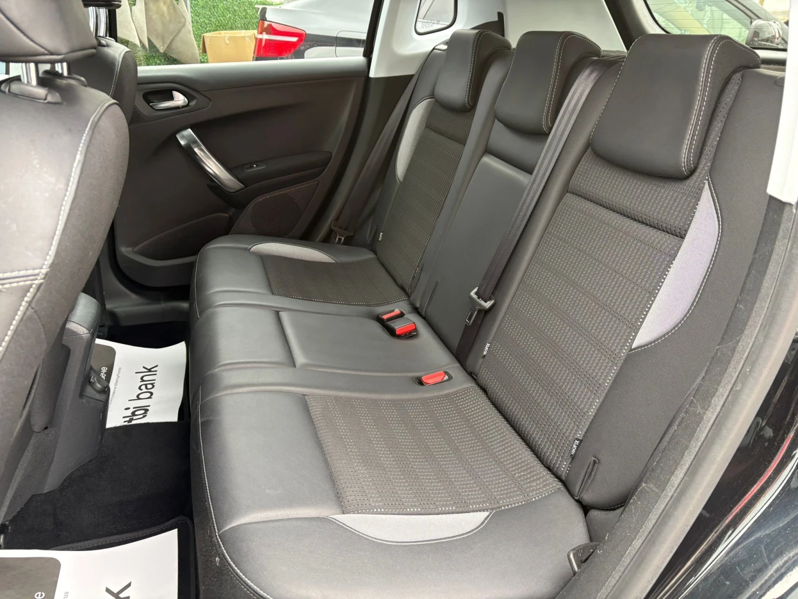 Peugeot 2008 1.6HDI ALLURE| ������ | ������ | Mobile.bg � ����������� 11