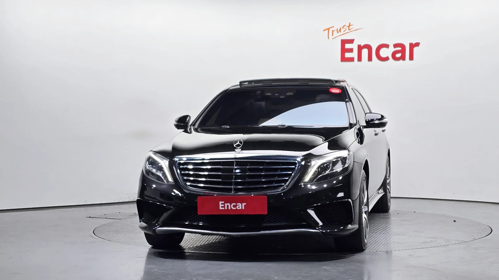 Mercedes-Benz S 63 AMG ��. ��������* SOFT CLOSE* ���������* ������ ���� | Mobile.bg � ����������� 3