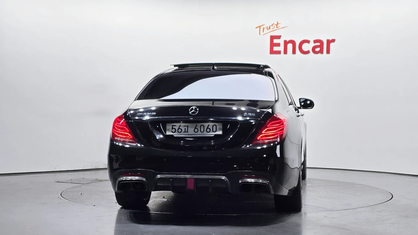 Mercedes-Benz S 63 AMG ��. ��������* SOFT CLOSE* ���������* ������ ���� | Mobile.bg � ����������� 4