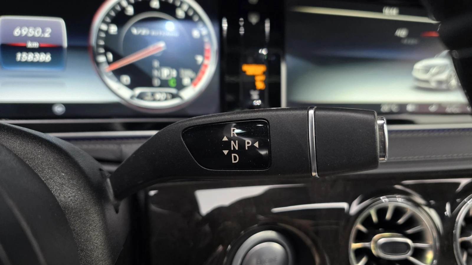 Mercedes-Benz S 63 AMG ��. ��������* SOFT CLOSE* ���������* ������ ���� | Mobile.bg � ����������� 9