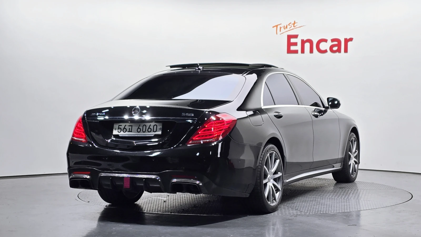 Mercedes-Benz S 63 AMG ��. ��������* SOFT CLOSE* ���������* ������ ���� | Mobile.bg � ����������� 2