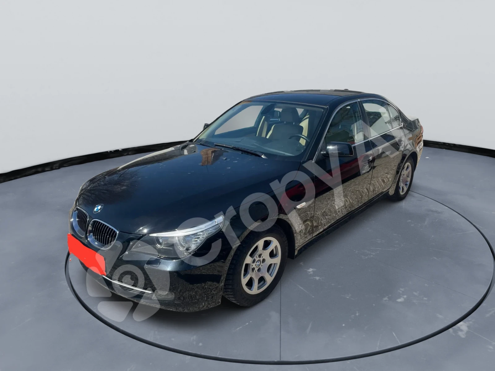 BMW 525 | Mobile.bg � ����������� 6