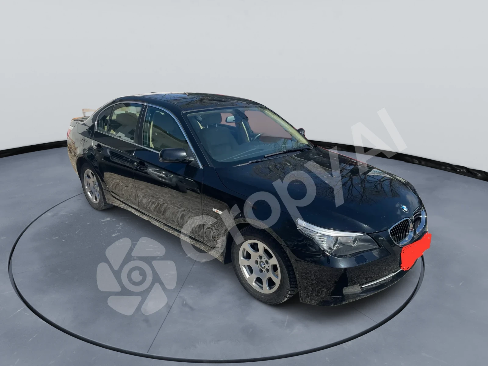 BMW 525 | Mobile.bg � ����������� 5