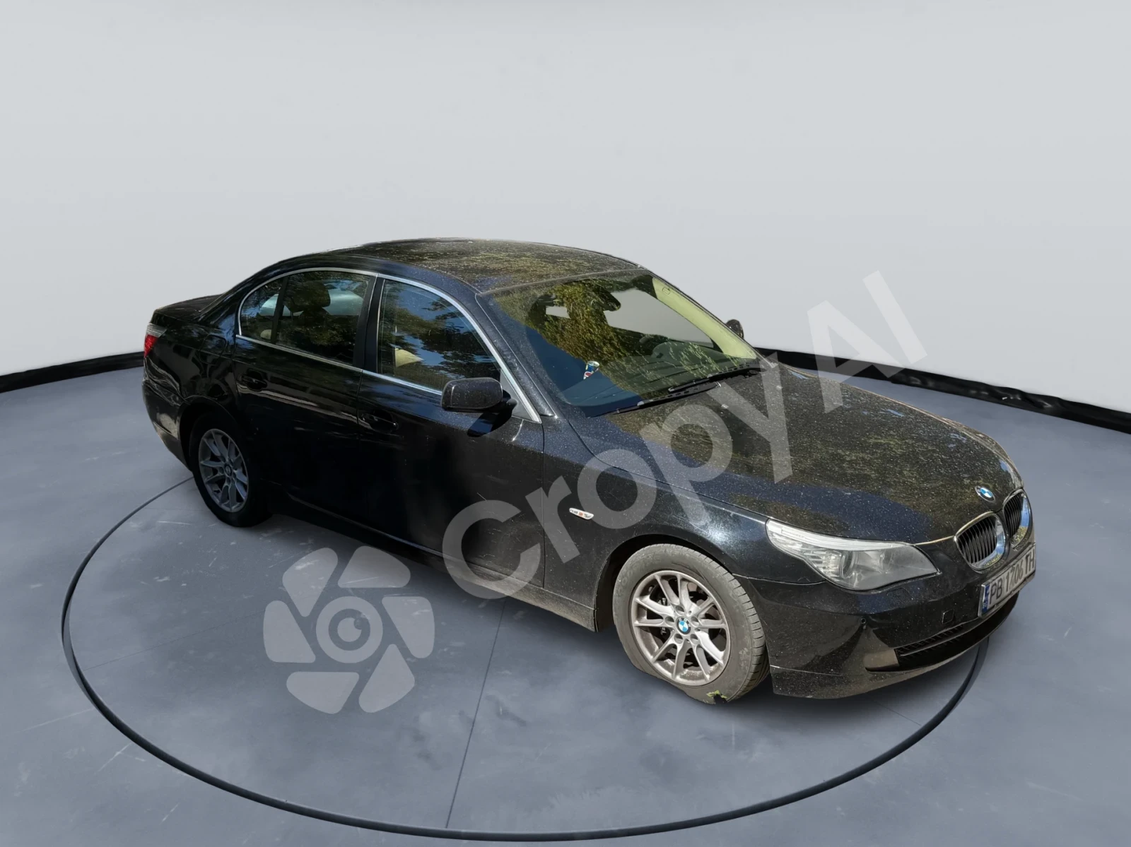 BMW 525 | Mobile.bg � ����������� 2
