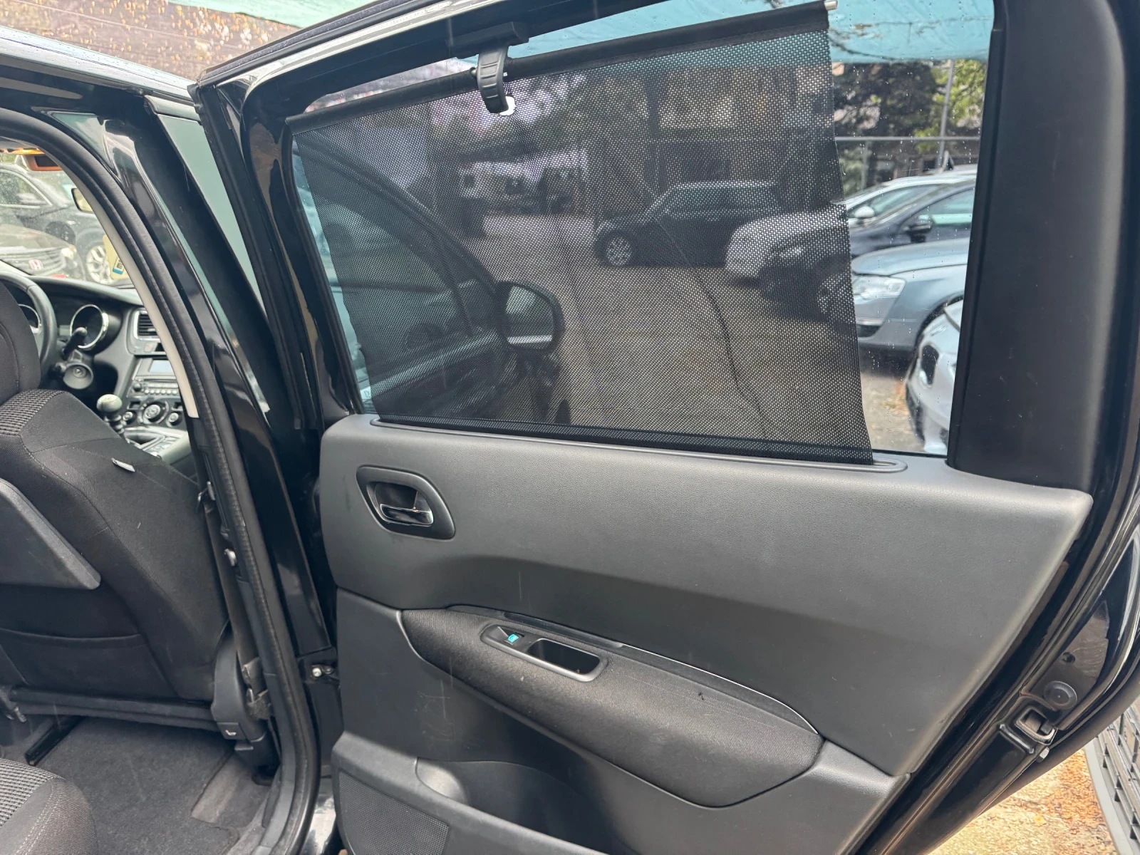 Peugeot 5008 1600-112 hdi  | Mobile.bg � ����������� 13