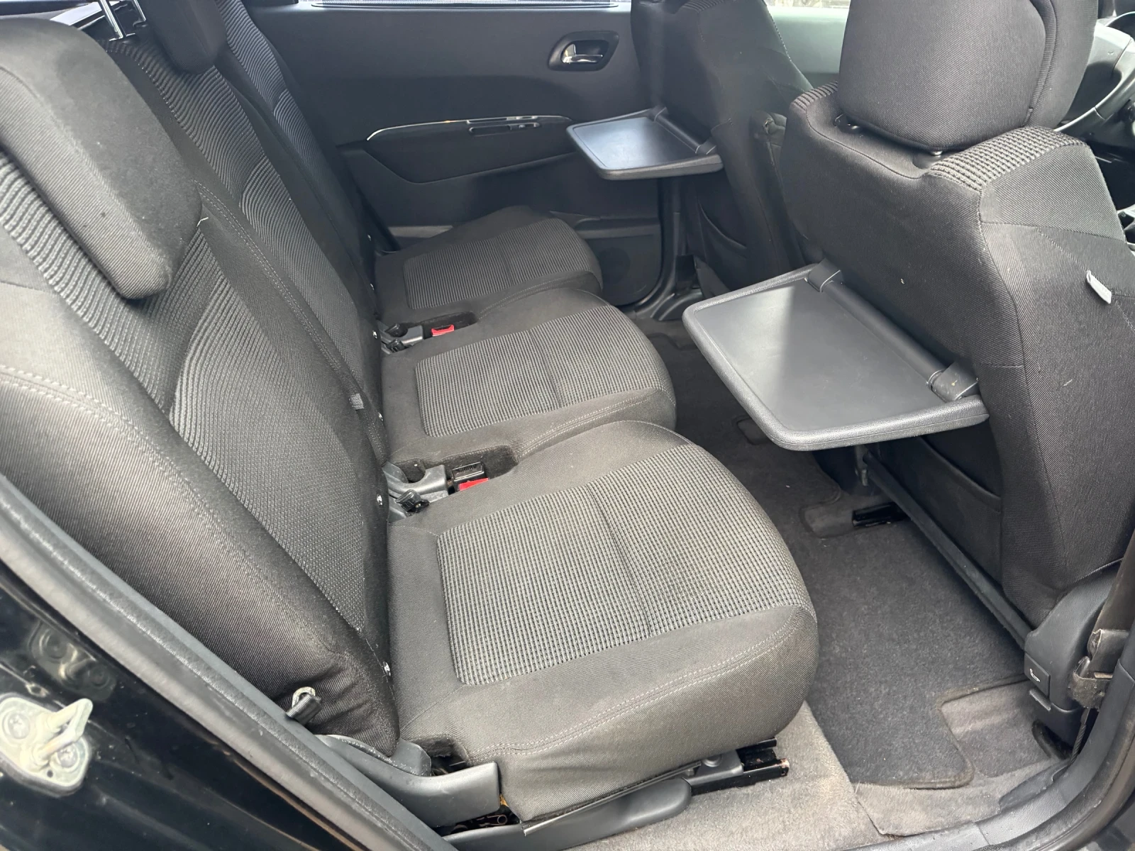 Peugeot 5008 1600-112 hdi  | Mobile.bg � ����������� 12