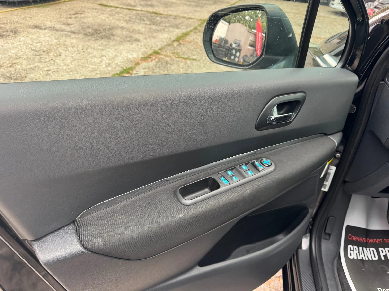 Peugeot 5008 1600-112 hdi  | Mobile.bg � ����������� 8