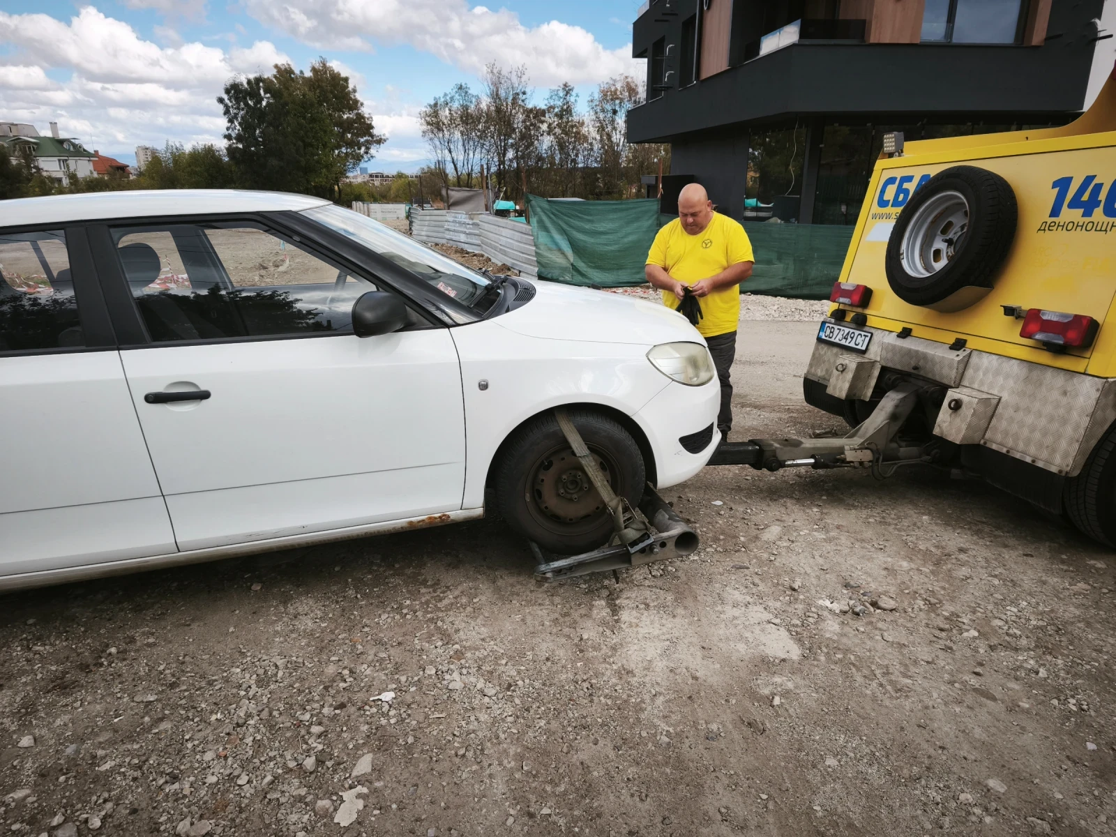 Skoda Rapid, снимка 5 - Автомобили и джипове - 56300247