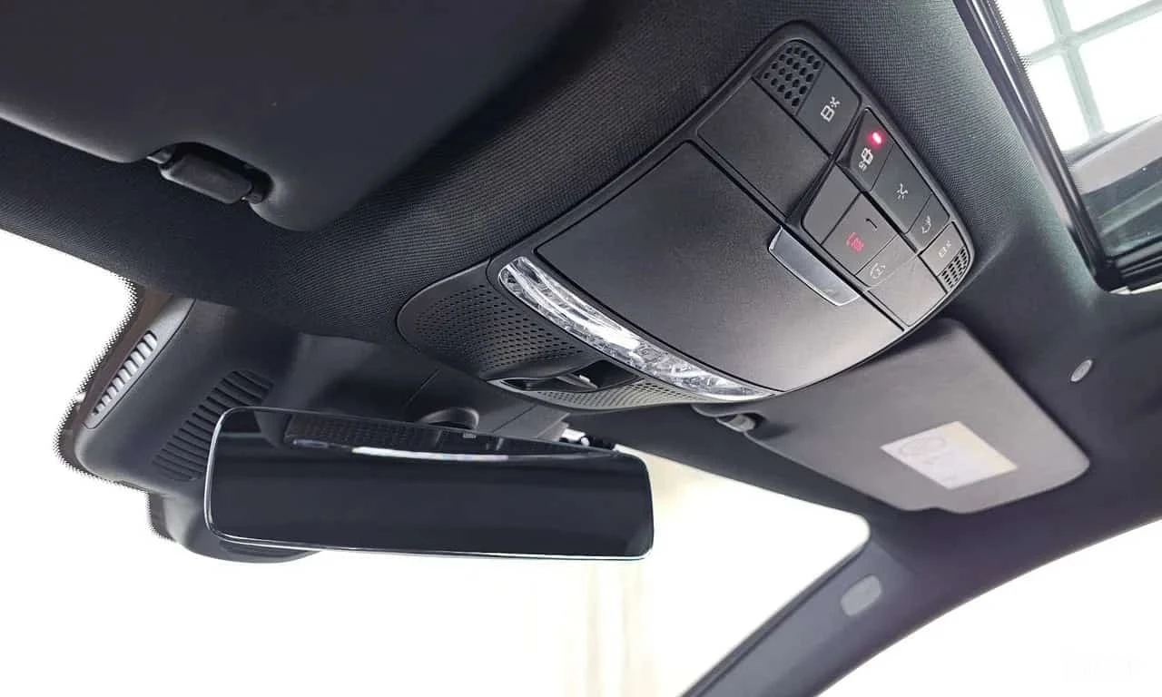 Mercedes-Benz AMG GT 43 4MATIC+ | ��������������� | Mobile.bg � ����������� 17