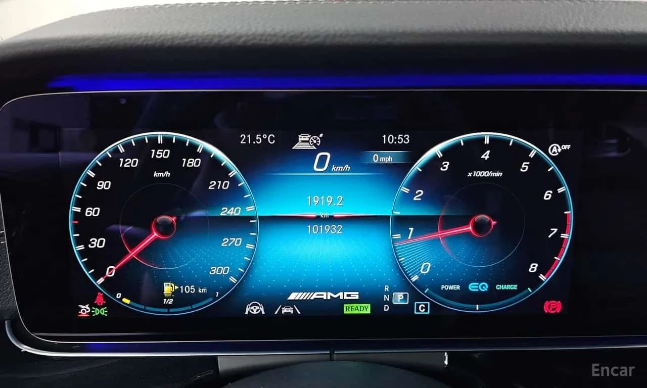 Mercedes-Benz AMG GT 43 4MATIC+ | ��������������� | Mobile.bg � ����������� 8