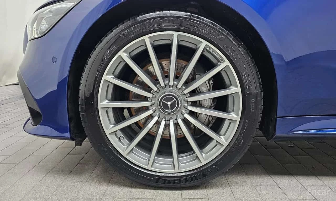 Mercedes-Benz AMG GT 43 4MATIC+ | ��������������� | Mobile.bg � ����������� 5