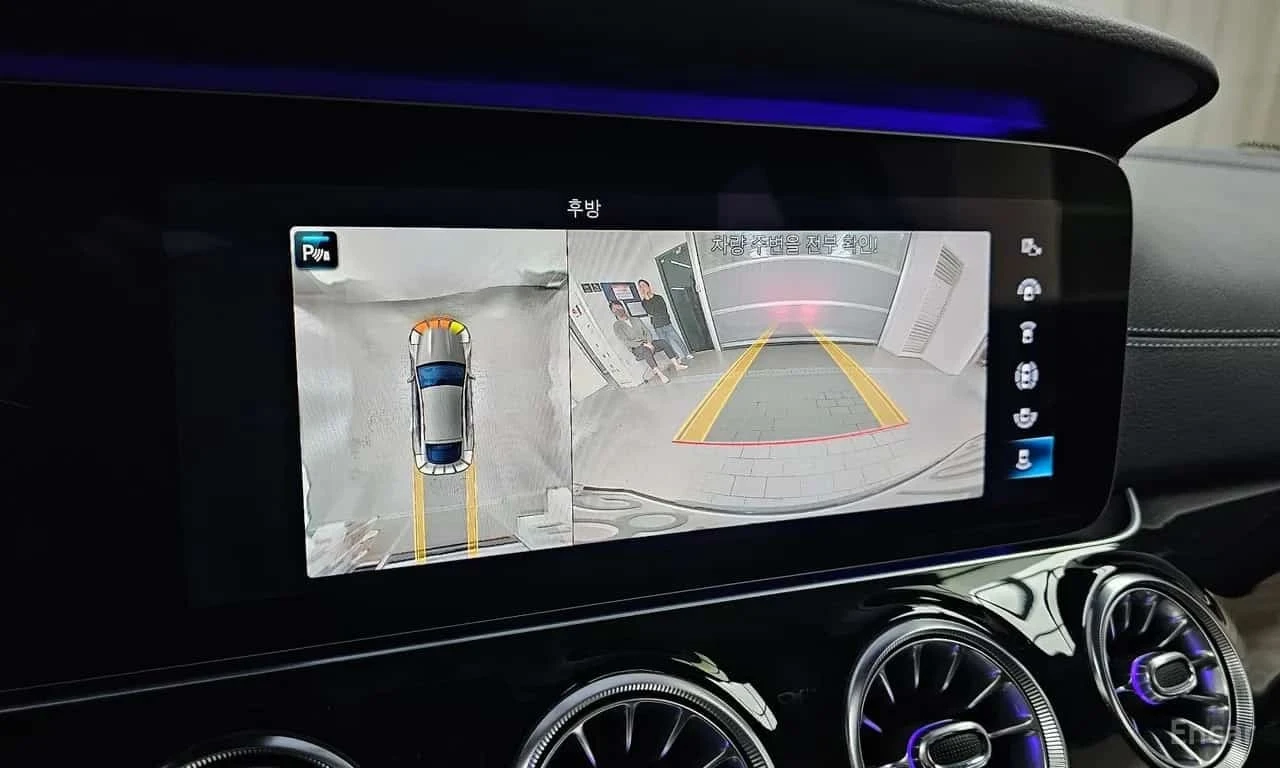 Mercedes-Benz AMG GT 43 4MATIC+ | ��������������� | Mobile.bg � ����������� 14