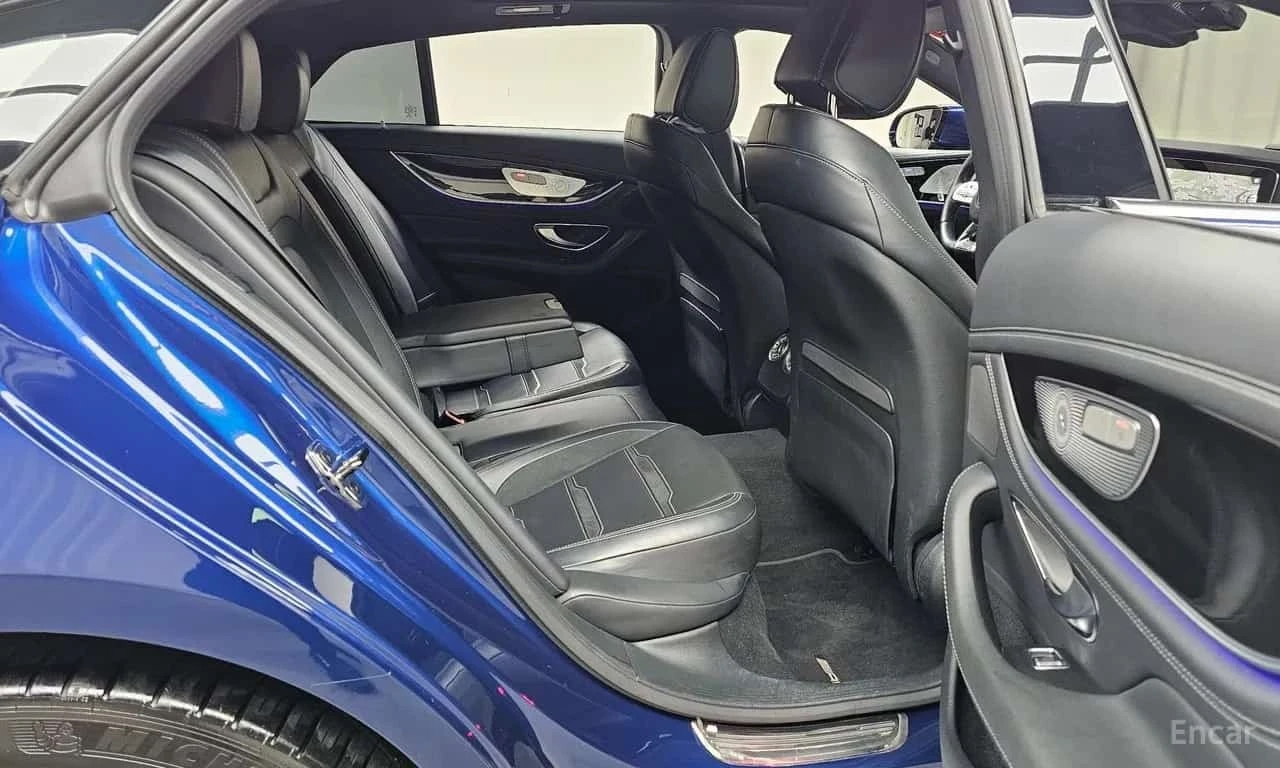 Mercedes-Benz AMG GT 43 4MATIC+ | ��������������� | Mobile.bg � ����������� 11