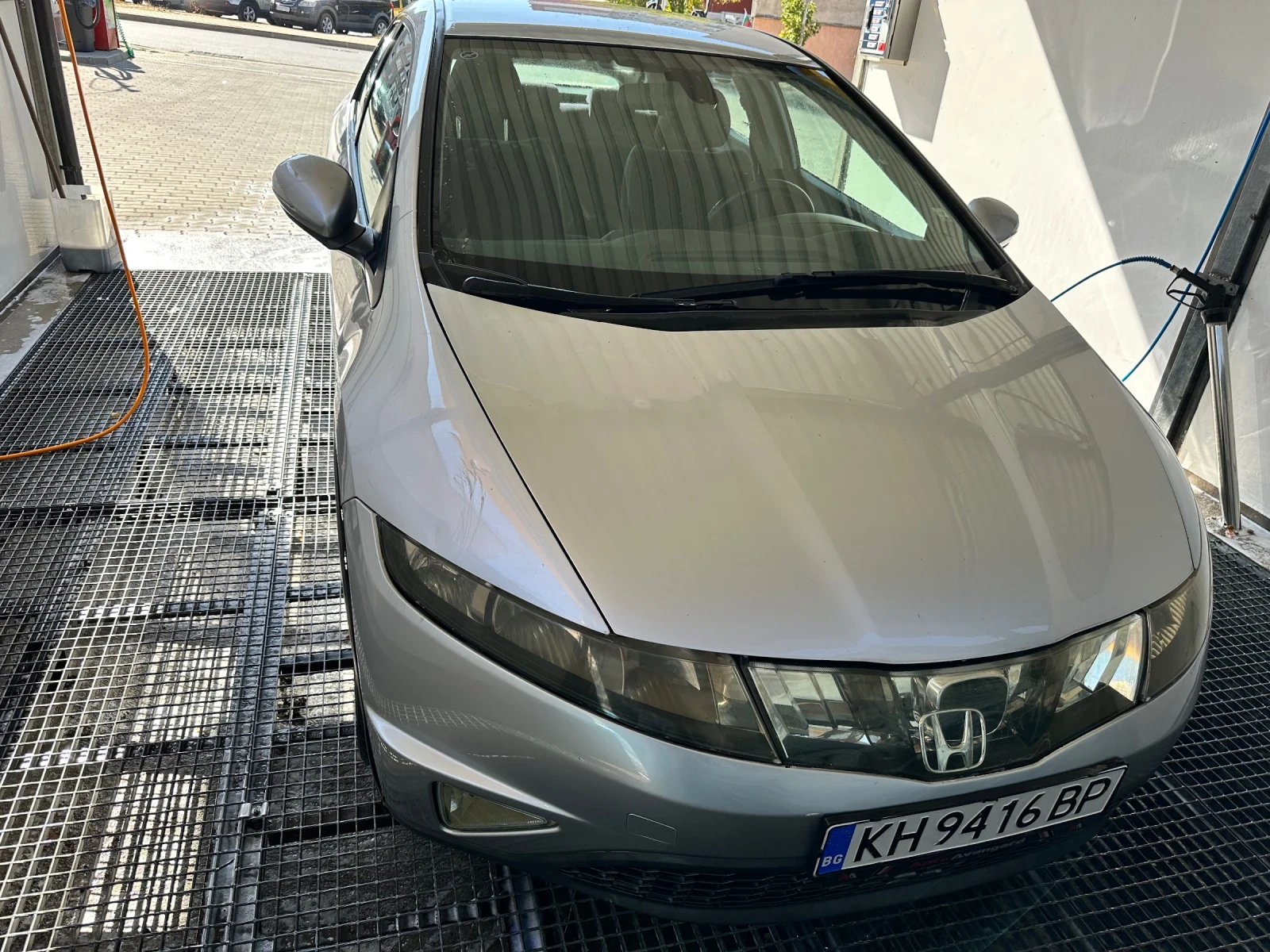 Honda Civic | Mobile.bg � ����������� 2