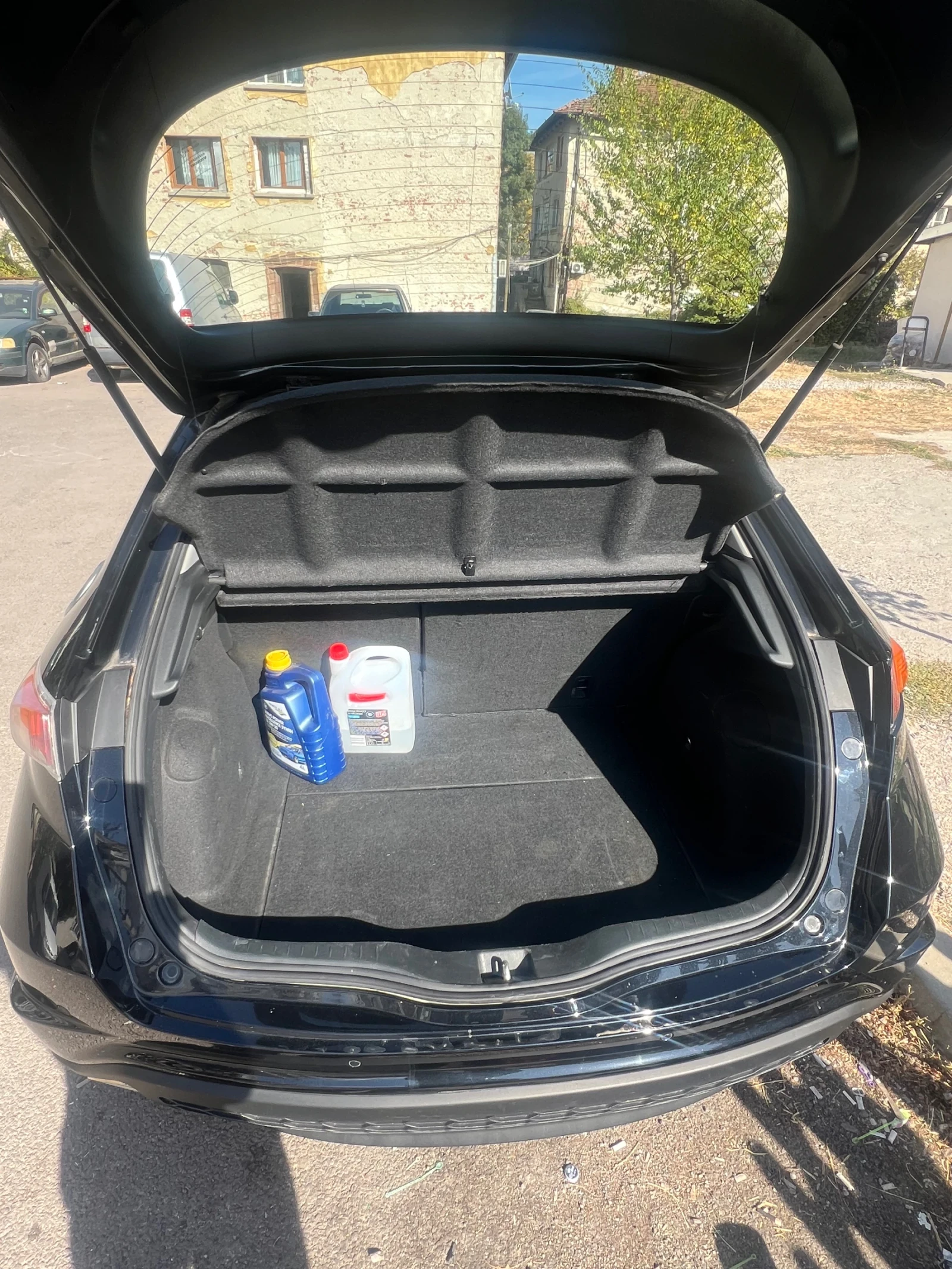 Honda Civic 1.8 Vtech, снимка 14 - Автомобили и джипове - 56440484