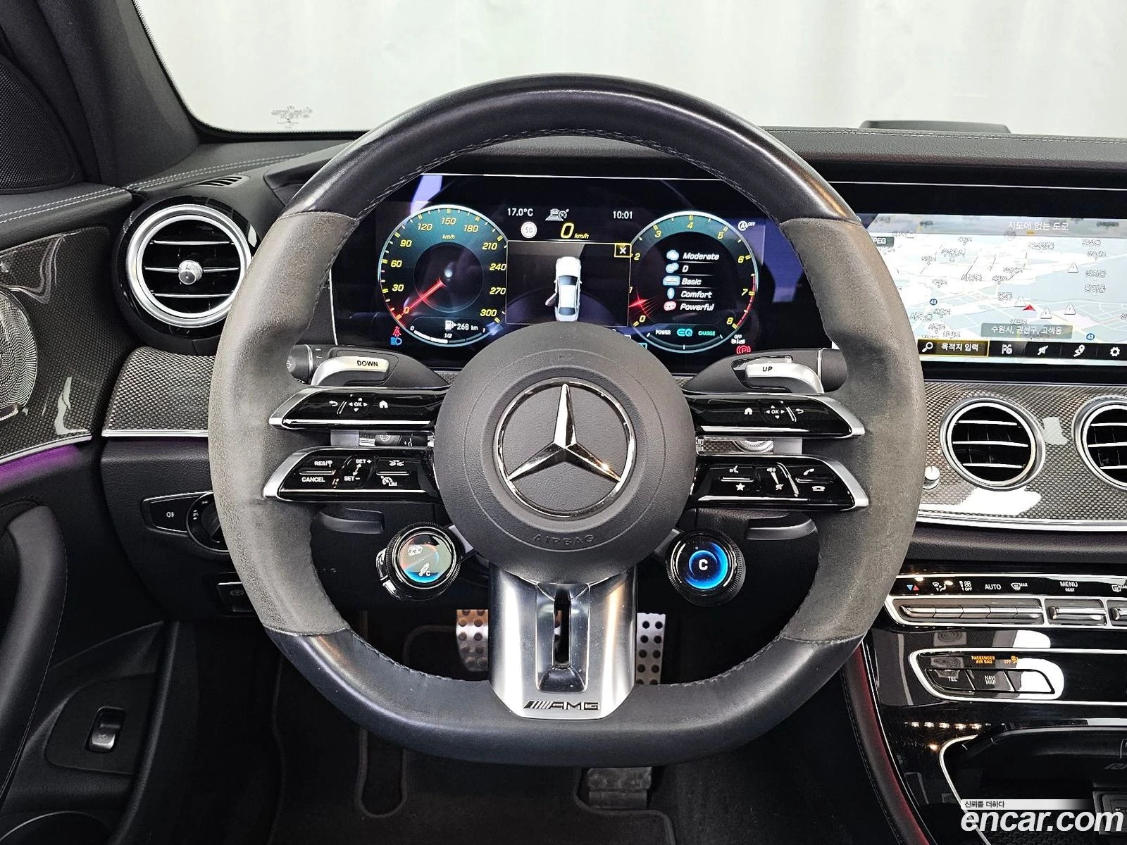 Mercedes-Benz E 53 AMG E53 AMG 4MATIC+  | Mobile.bg � ����������� 13