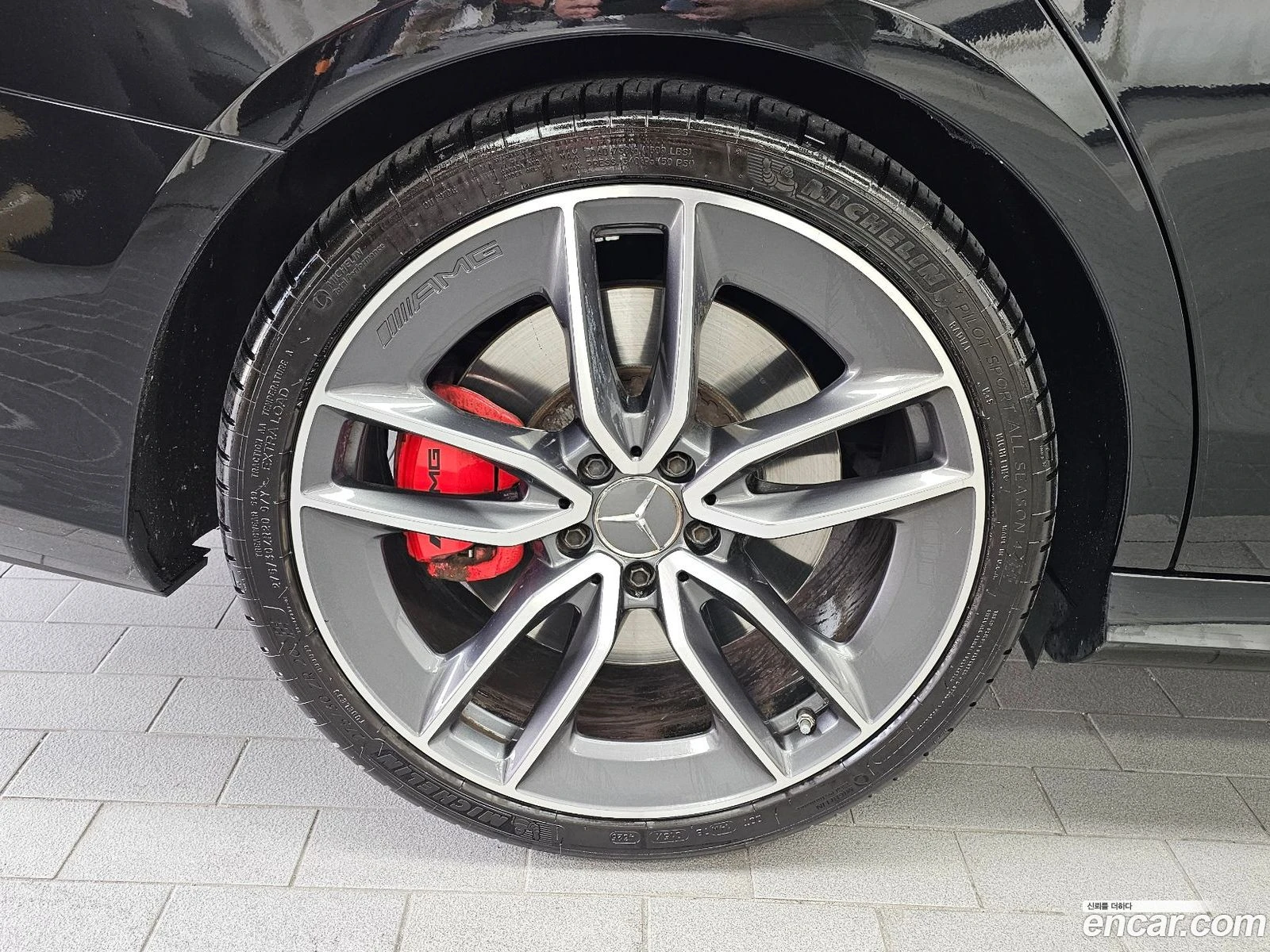 Mercedes-Benz E 53 AMG E53 AMG 4MATIC+  | Mobile.bg � ����������� 5